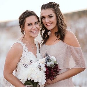 Show Me Your Mumu Bridesmaids Dress